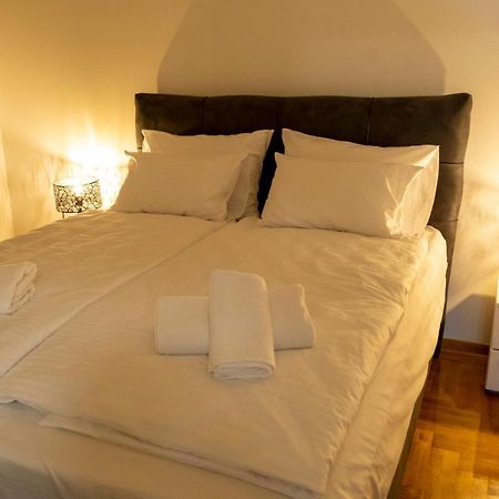 Apartment Elite Residence Мостар Екстериор снимка