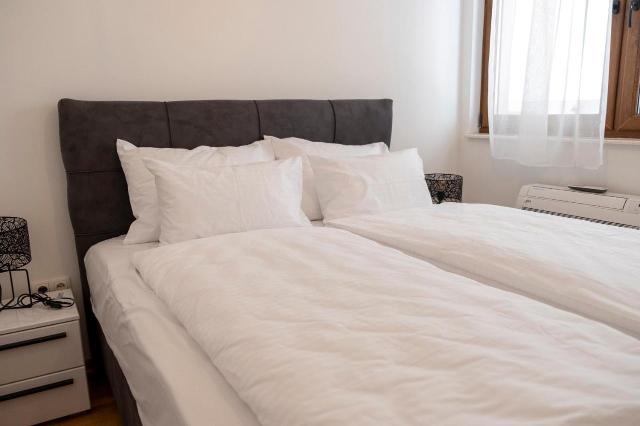 Apartment Elite Residence Мостар Екстериор снимка
