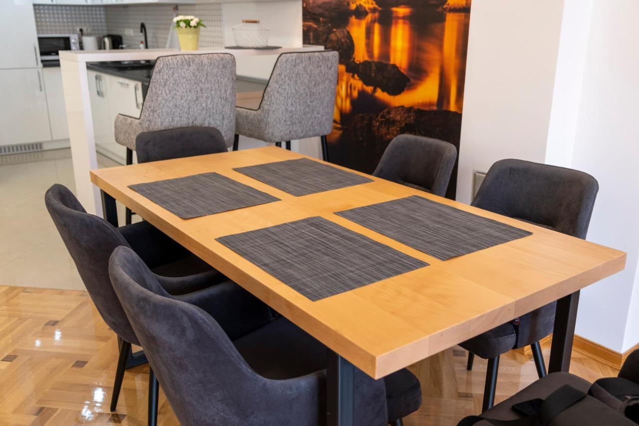 Apartment Elite Residence Мостар Екстериор снимка