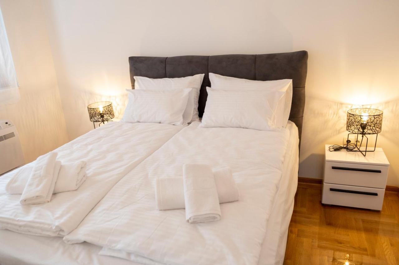 Apartment Elite Residence Мостар Екстериор снимка
