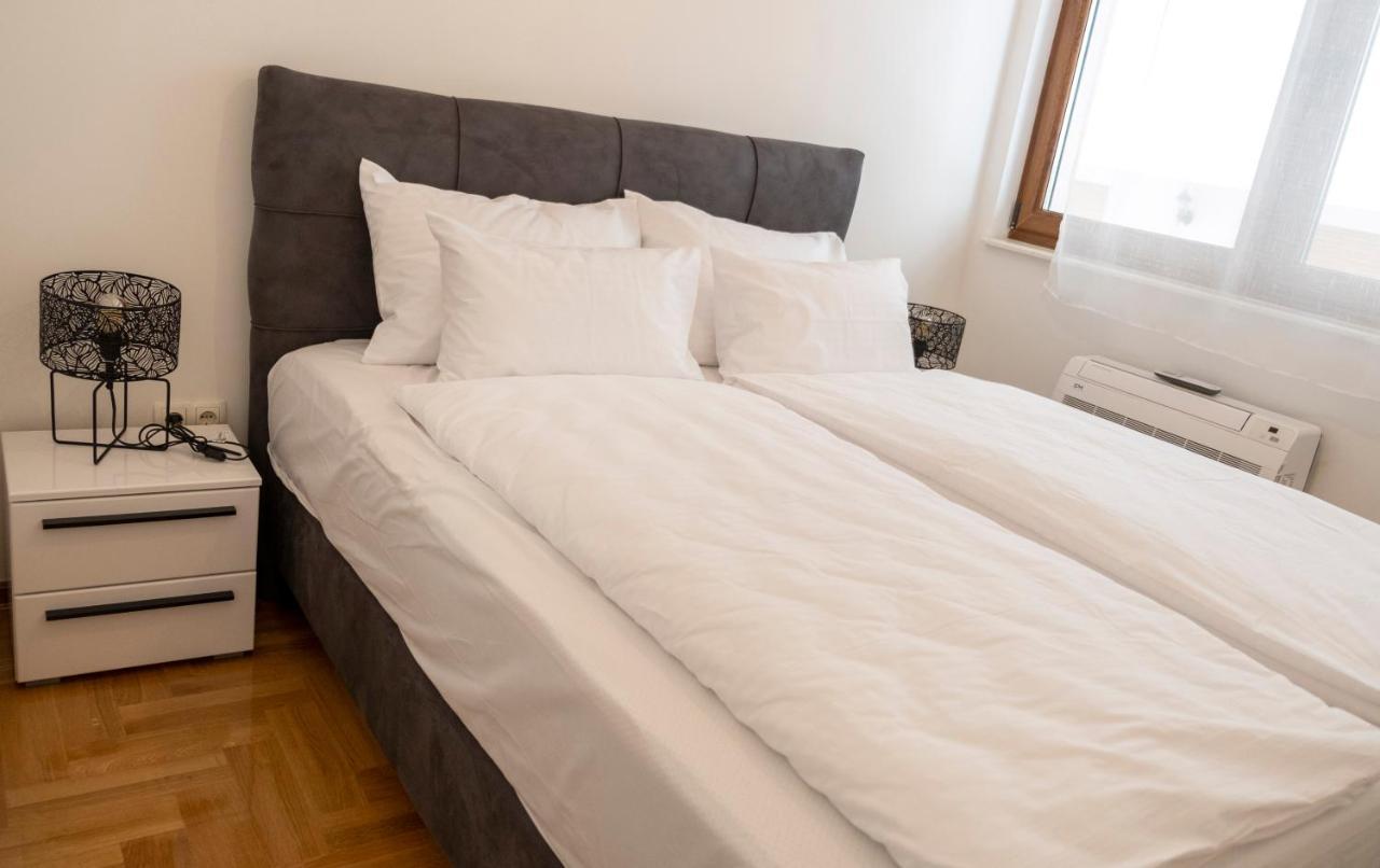 Apartment Elite Residence Мостар Екстериор снимка
