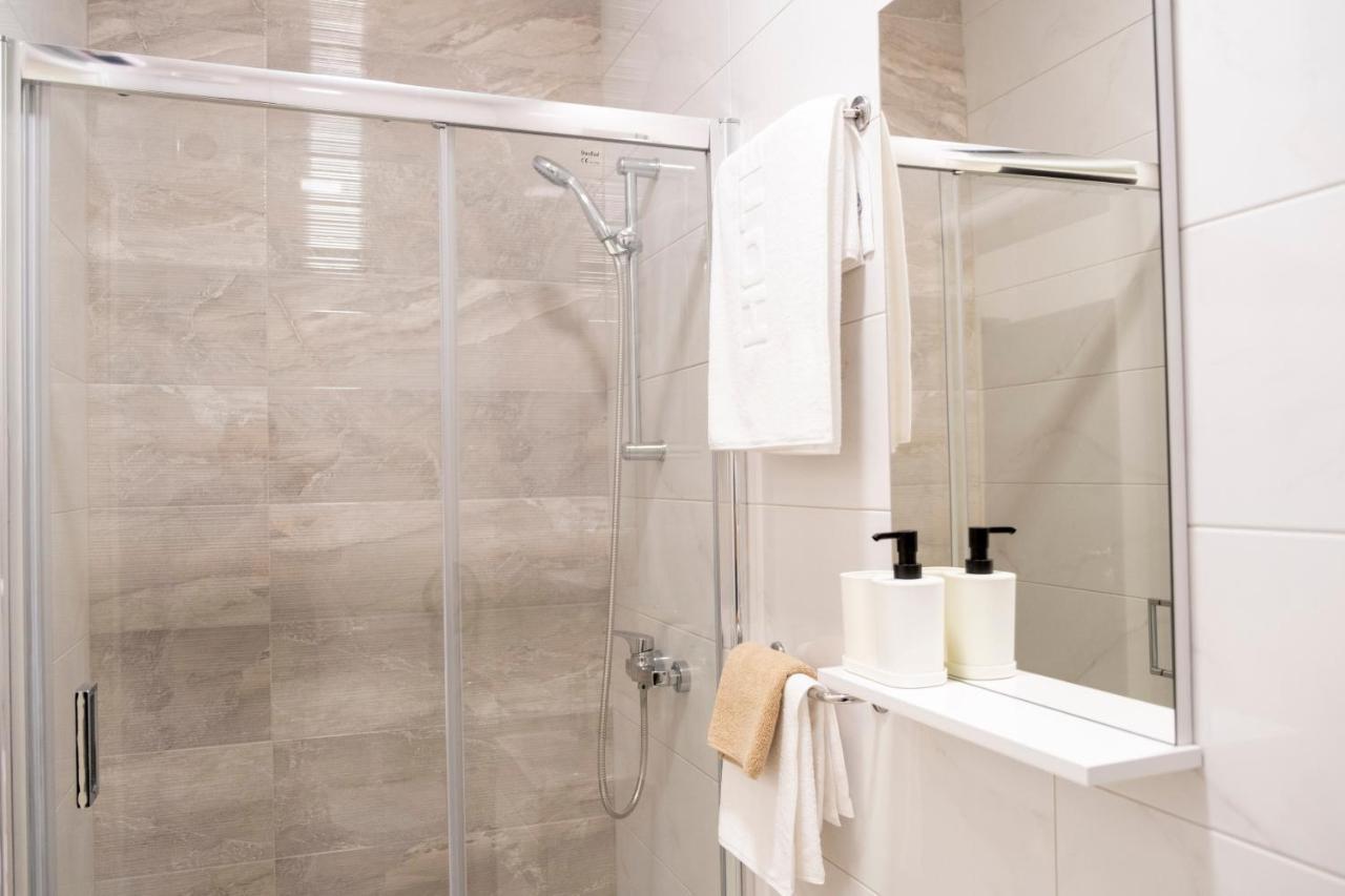 Apartment Elite Residence Мостар Екстериор снимка