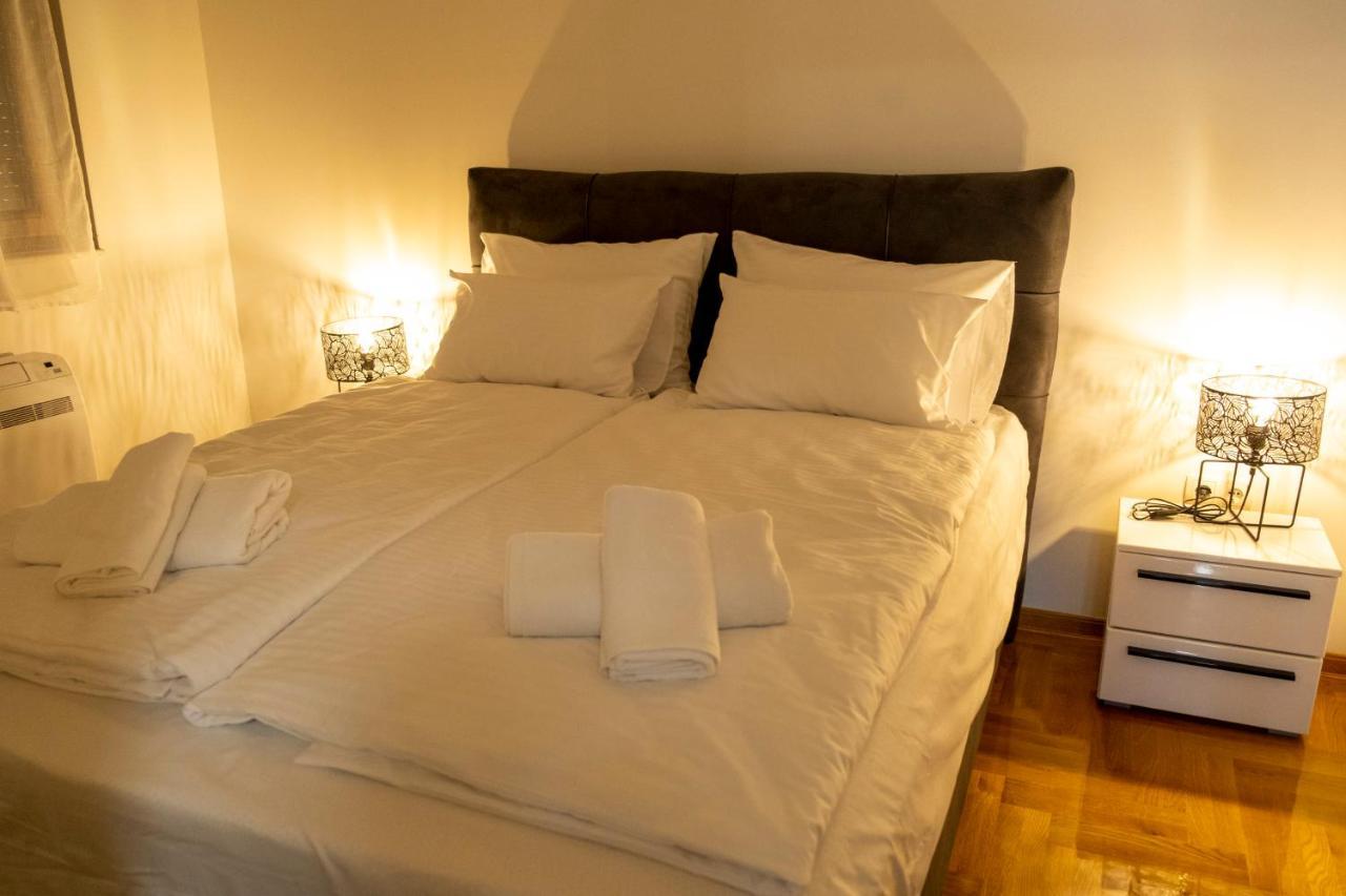 Apartment Elite Residence Мостар Екстериор снимка