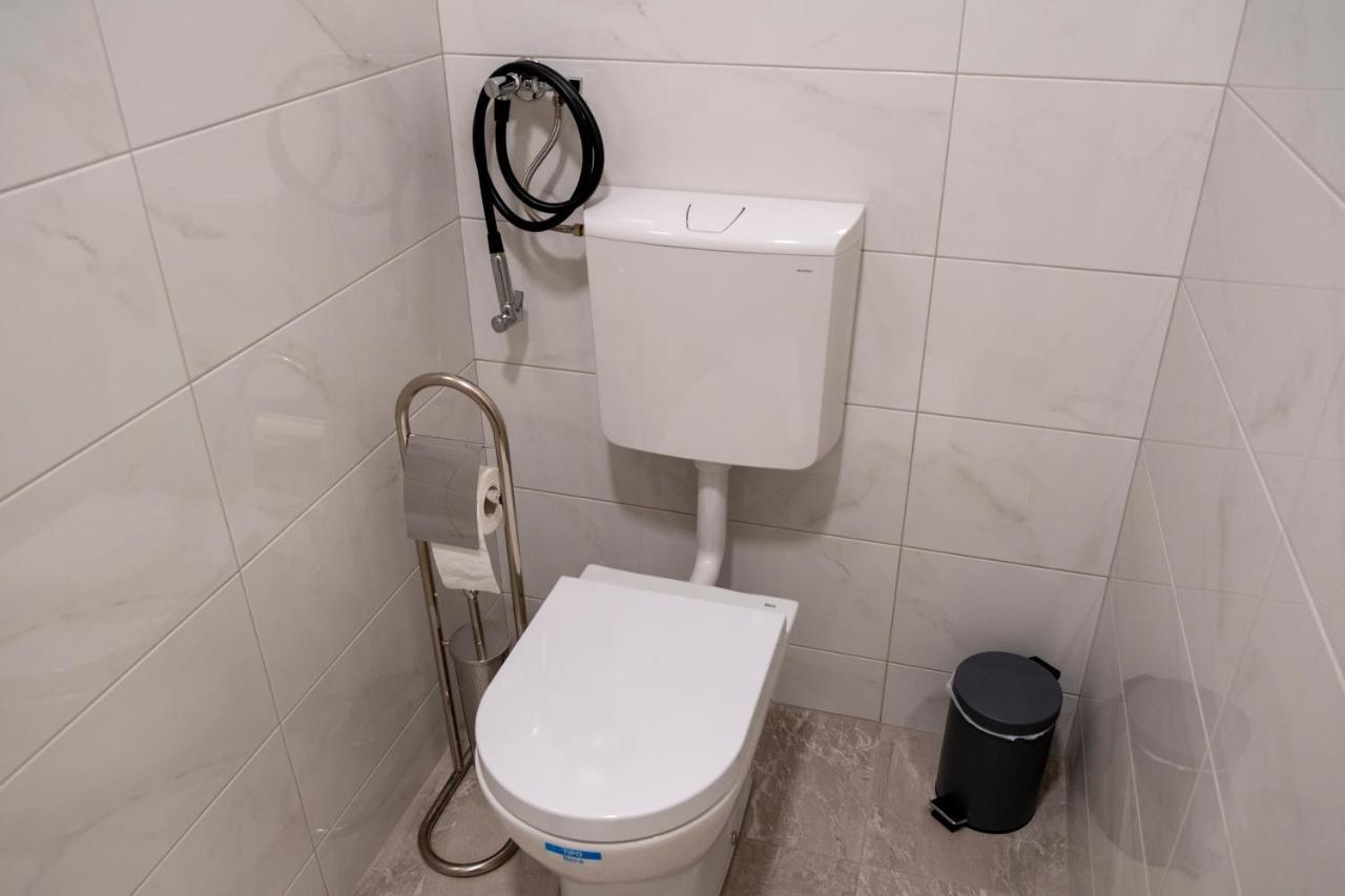 Apartment Elite Residence Мостар Екстериор снимка