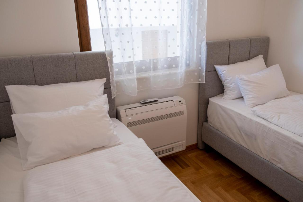 Apartment Elite Residence Мостар Екстериор снимка