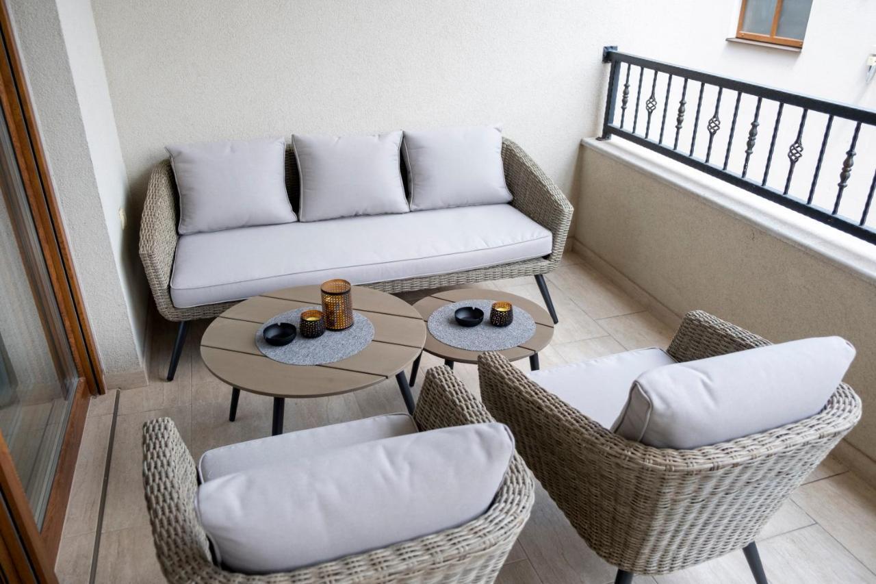 Apartment Elite Residence Мостар Екстериор снимка