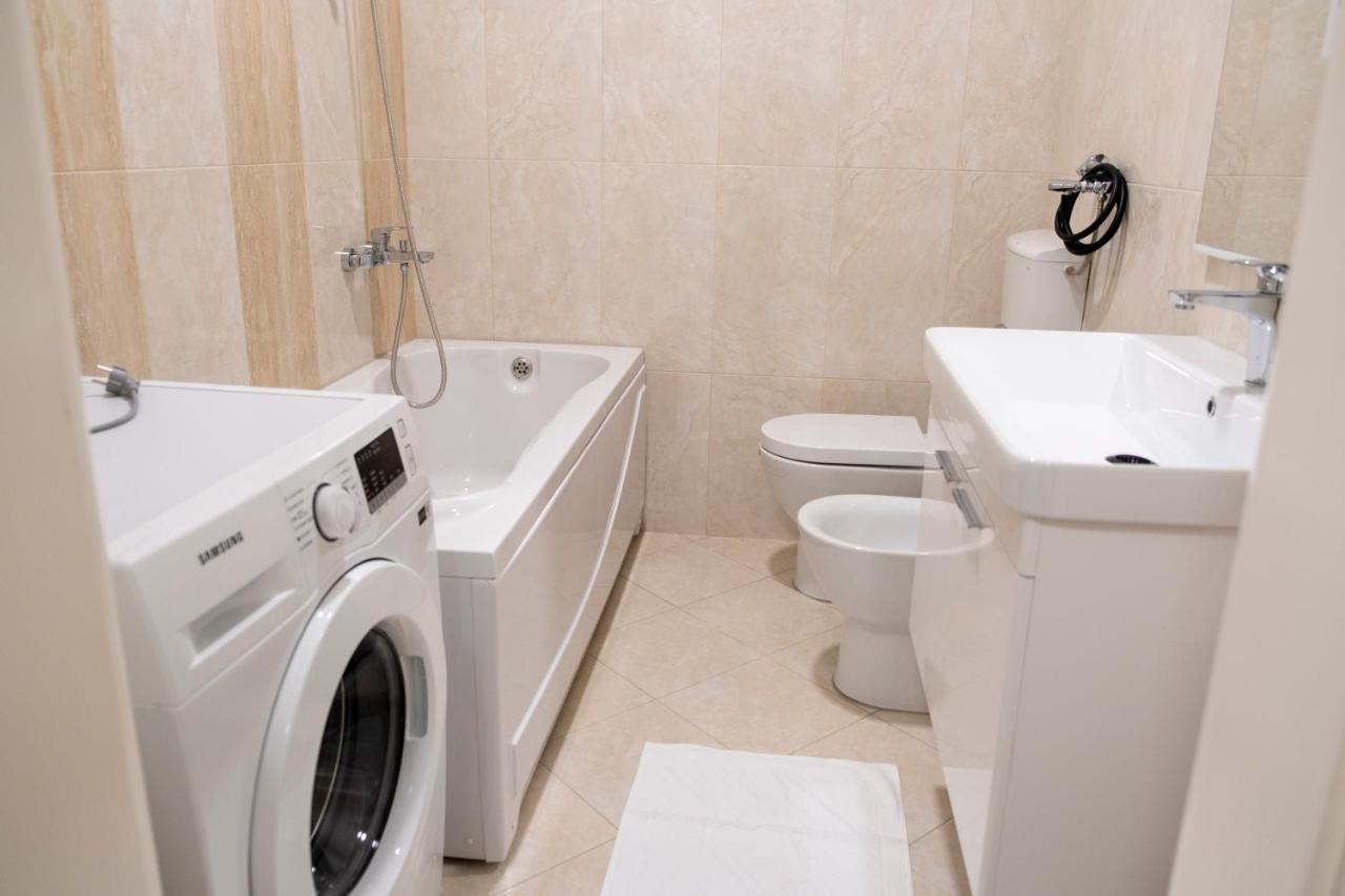 Apartment Elite Residence Мостар Екстериор снимка