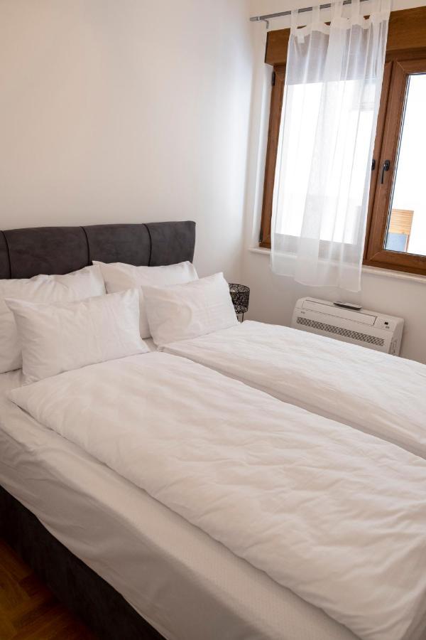 Apartment Elite Residence Мостар Екстериор снимка