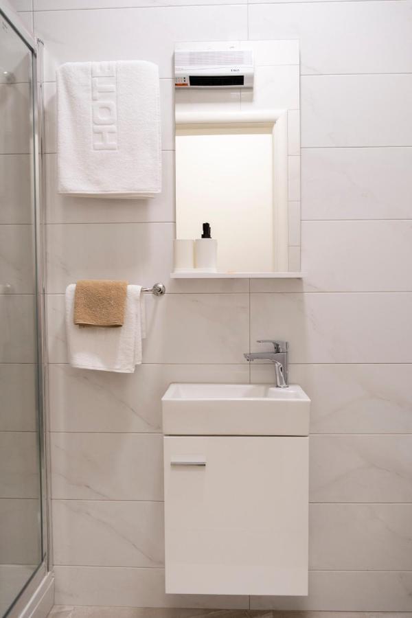 Apartment Elite Residence Мостар Екстериор снимка