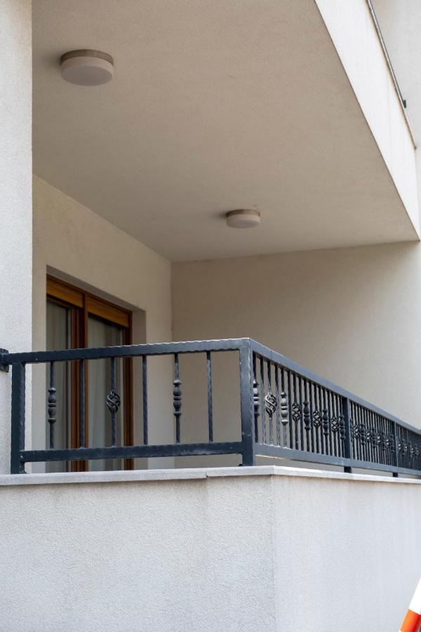 Apartment Elite Residence Мостар Екстериор снимка